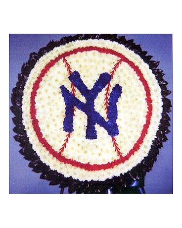 Yankee Baseball